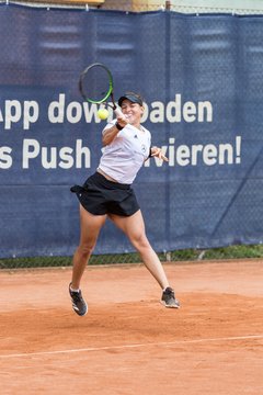 Bild 252 - BL DTV Hannover - Der Club an der Alster : Ergebnis: 2:7